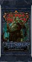 FAB : Outsiders Booster FR