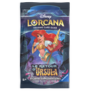 Booster le Retour d'Ursula : Disney Lorcana Set 4