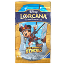 Booster les Terres d'Encres : Disney Lorcana Set 3
