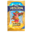 Booster les Terres d'Encres : Disney Lorcana Set 3