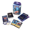 Starter Deck Saphir/Acier le Retour d'Ursula