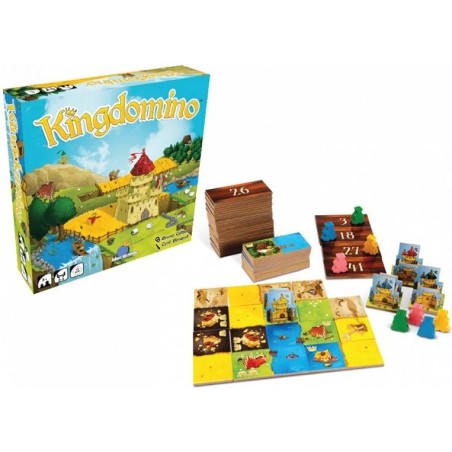 Kingdomino