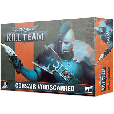 Kill Team : Corsaires Néantis
