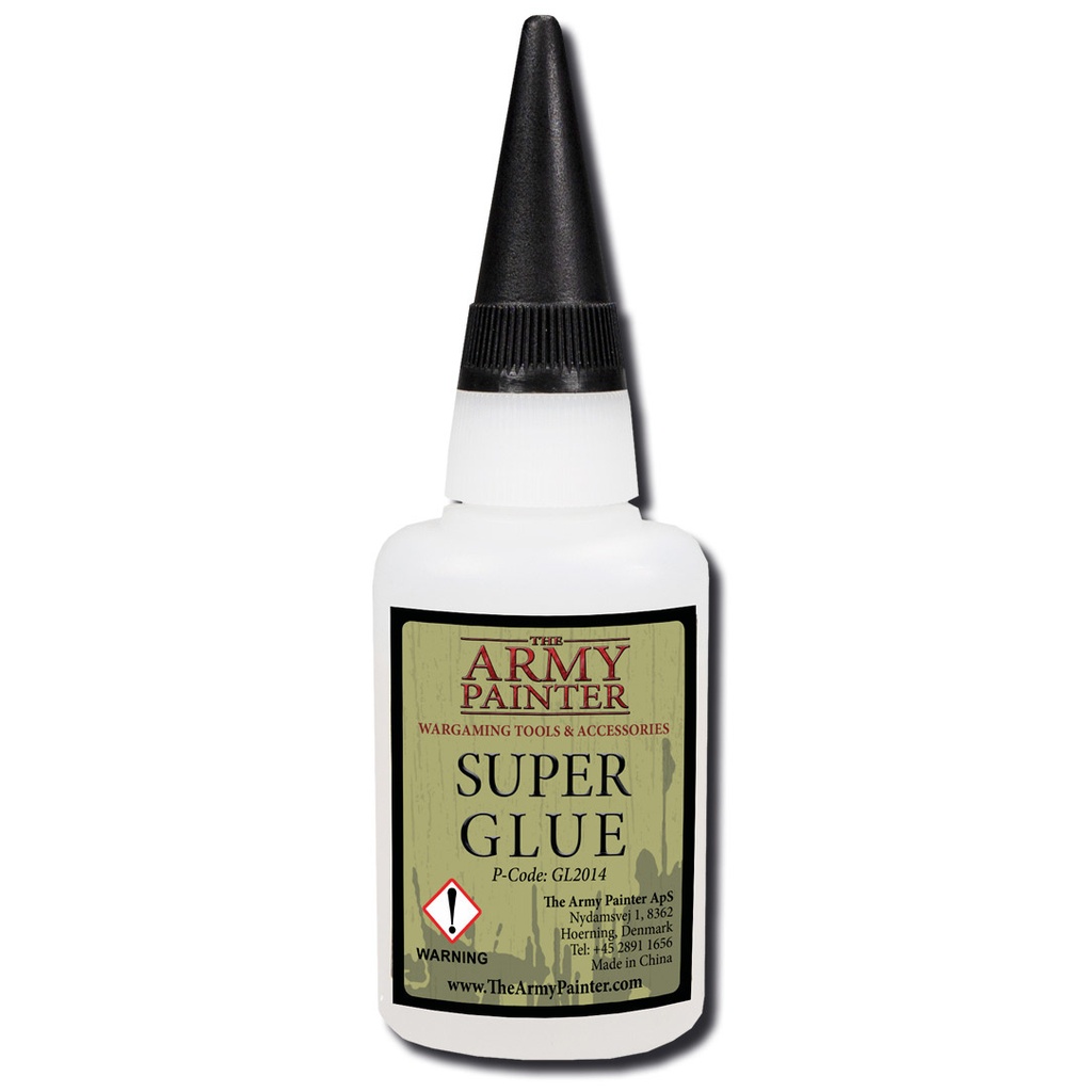 Super Glue - Army Painter