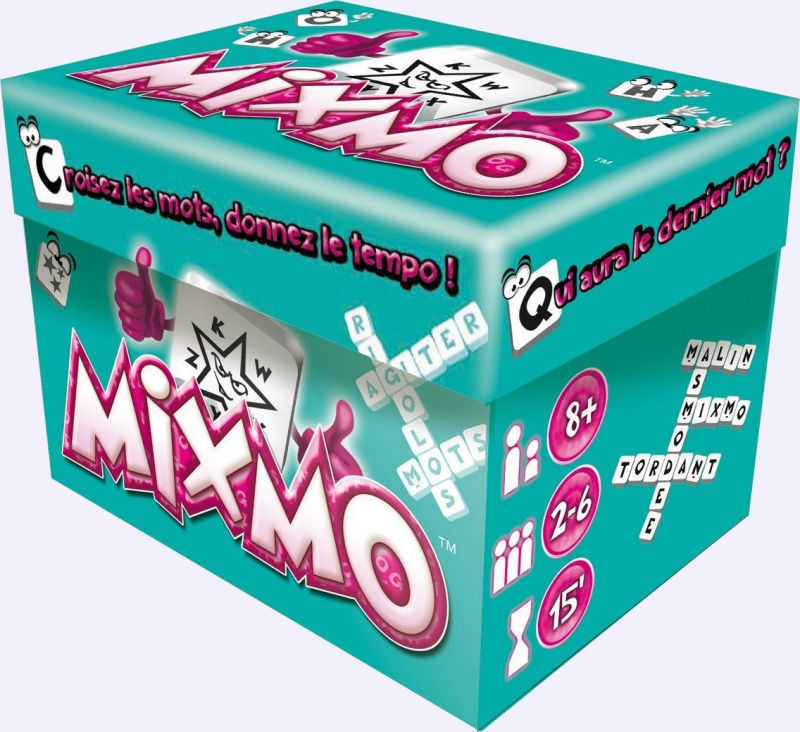 Mixmo