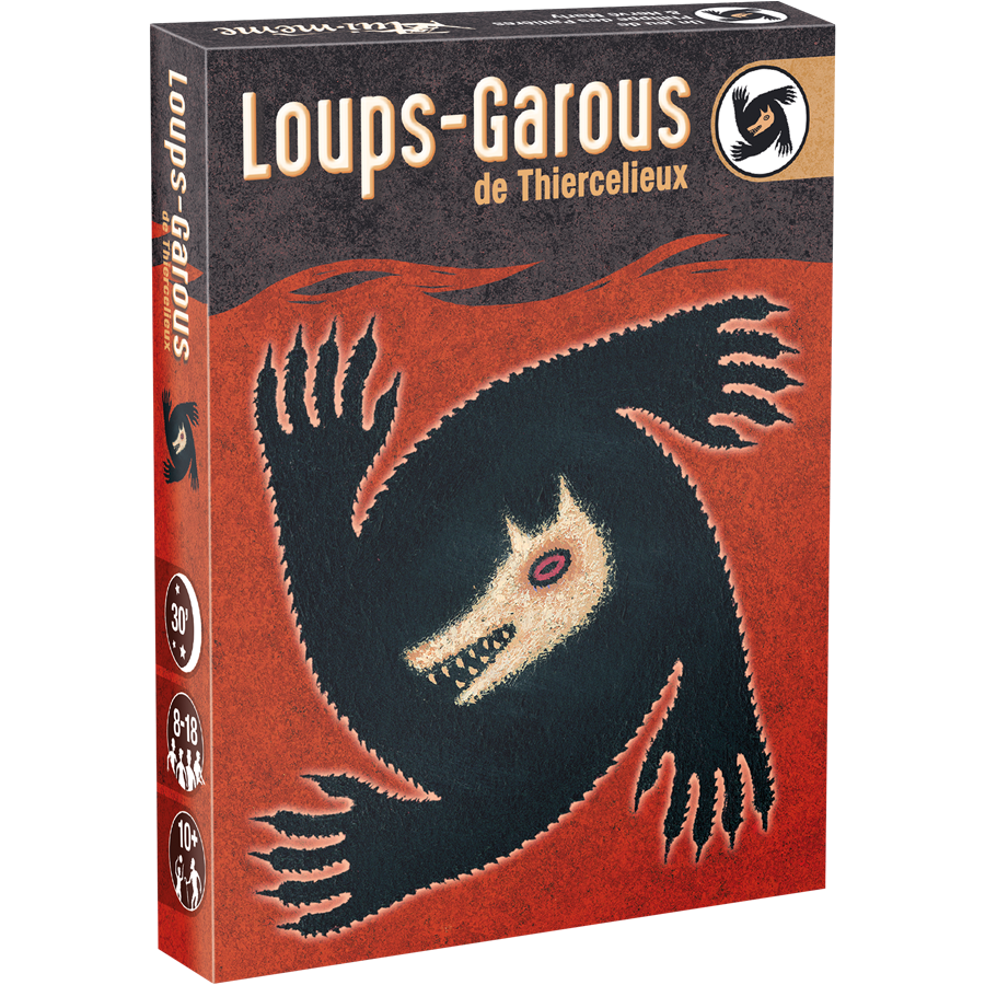 Les Loups-Garous de Thiercelieux