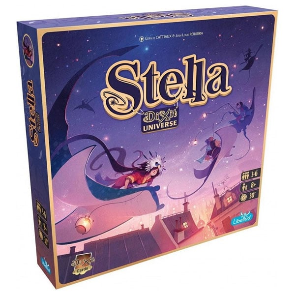 Stella (Dixit Universe)