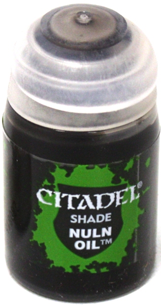 Shade : Nuln Oil 24-14
