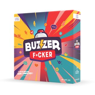 Buzzer Fucker