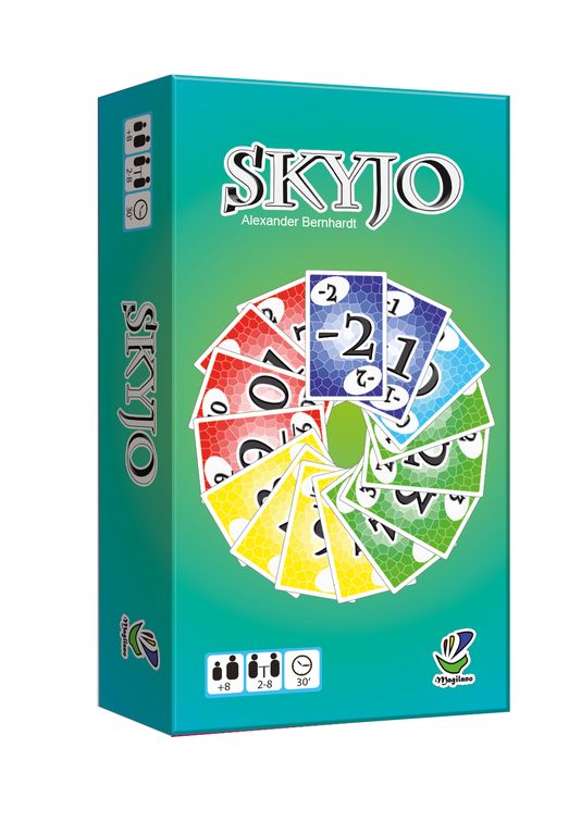 Skyjo