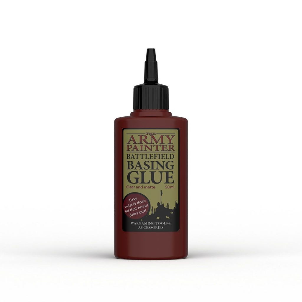 Battlefield Basing Glue - Army Painter