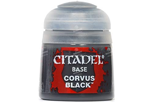 Base : Corvus Black 21-44