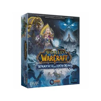 World of Warcraft : Pandemic System