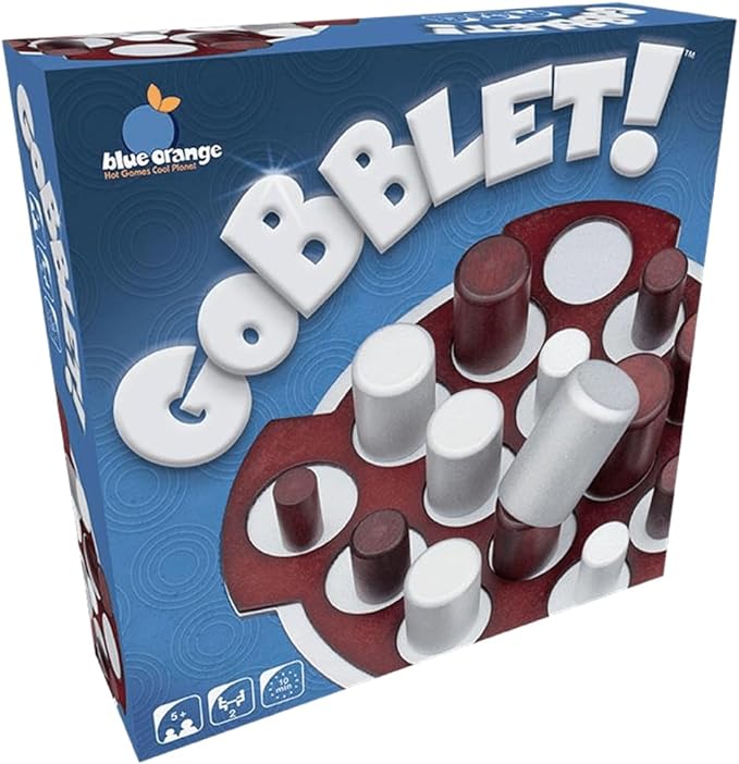 Gobblet !