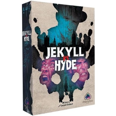 Jekyll Vs. Hyde