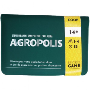 Agropolis