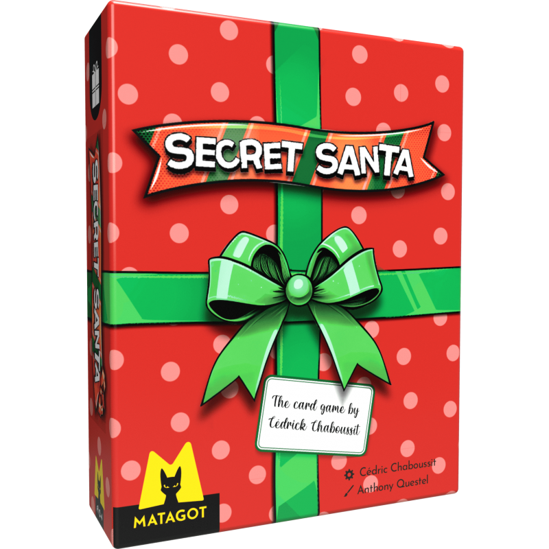 Secret Santa