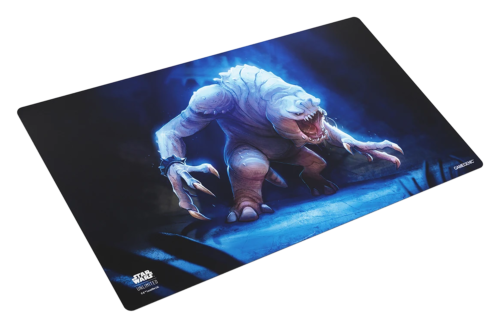 GG : SW Unlimited Art Game Mat Tapis Rancor Gamegenic