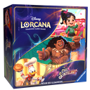 Lorcana Trove Pack Ciel Scintillant : Disney Lorcana Set 5