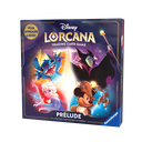 Lorcana Disney Lorcana  : coffret prélude