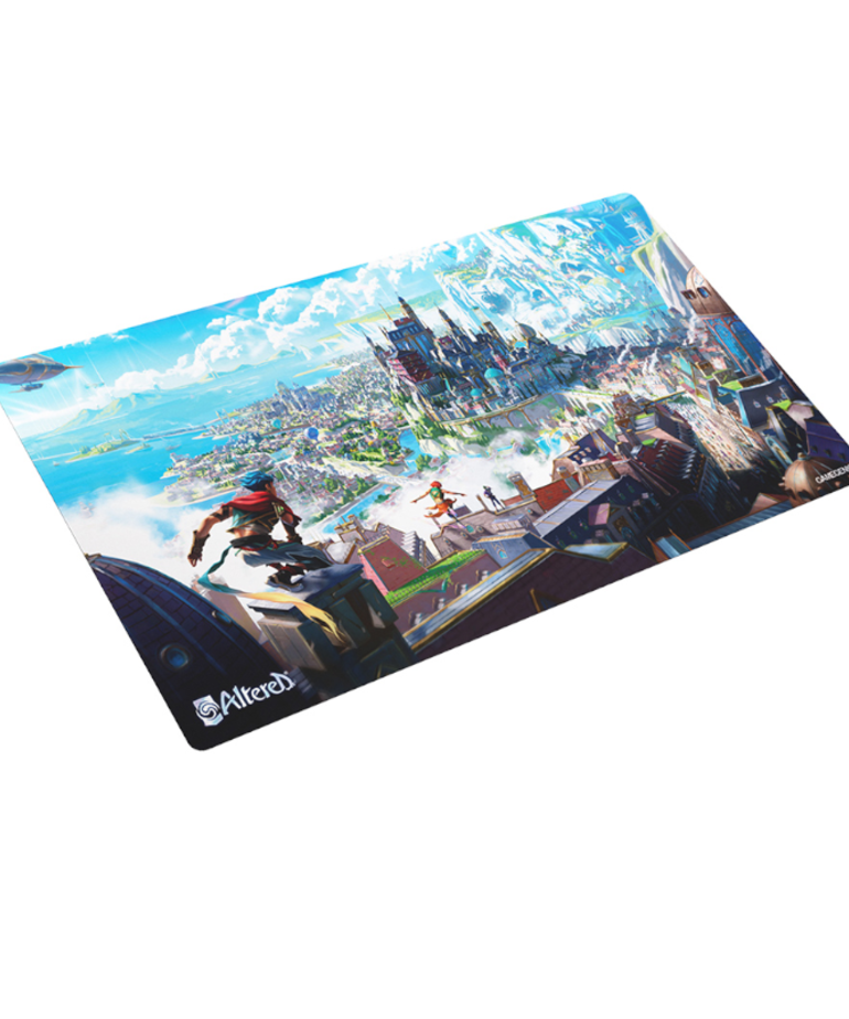 GG : Altered : Prime Playmat - Arkaster