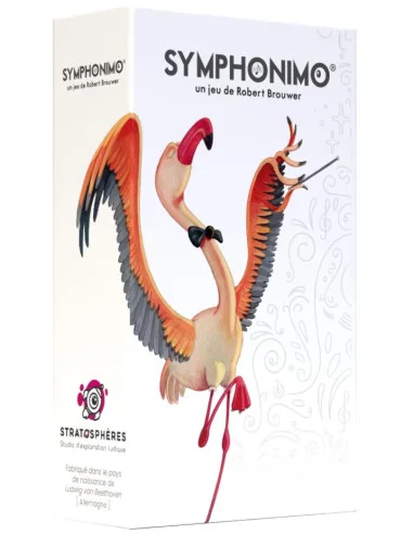 Symphonimo