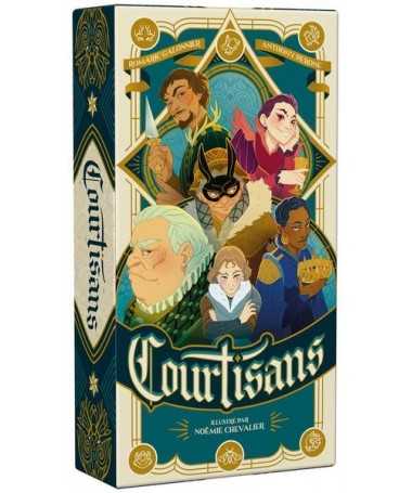 Courtisans