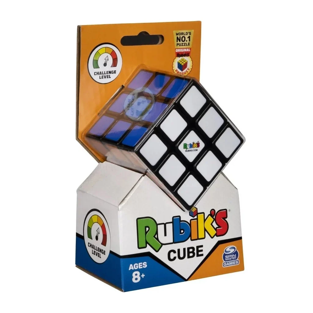 Rubik’s Cube 3x3 Advanced Small Pack