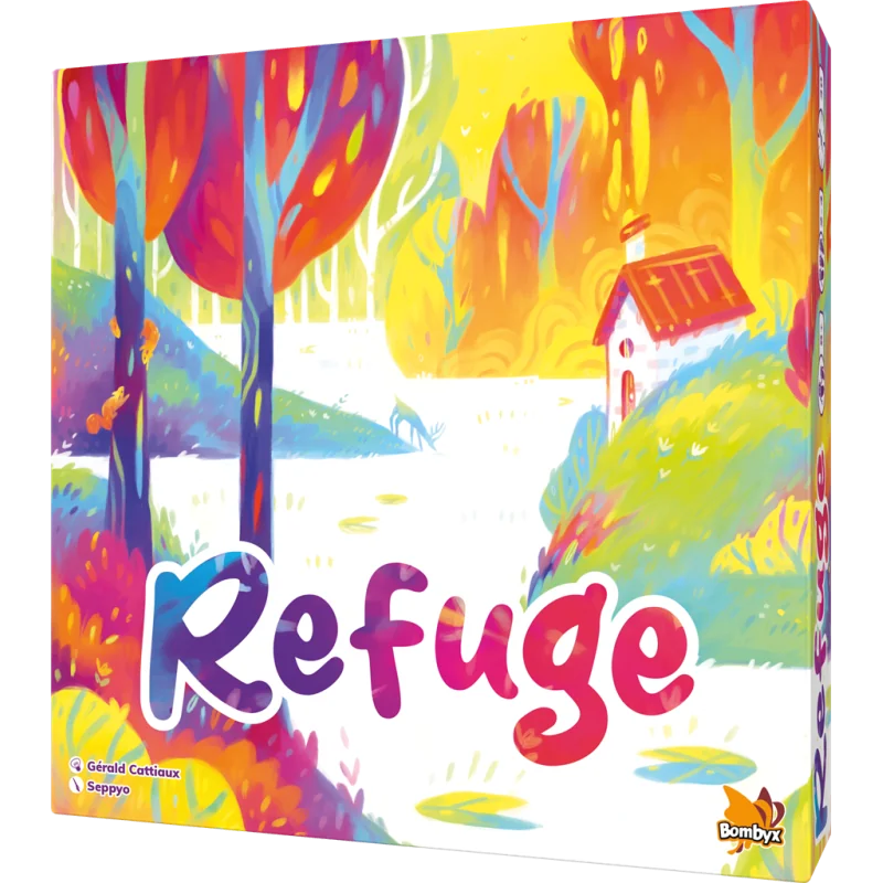 Refuge