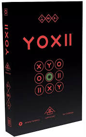 YOXII