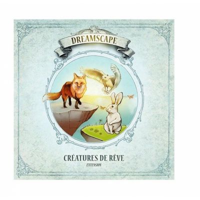 Dreamscape - Créatures de rêve