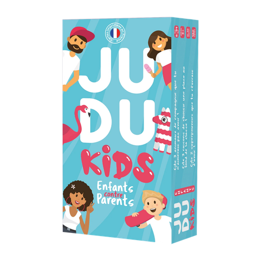 JuduKids