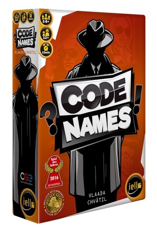 Codenames