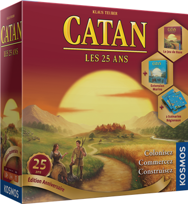 Catan