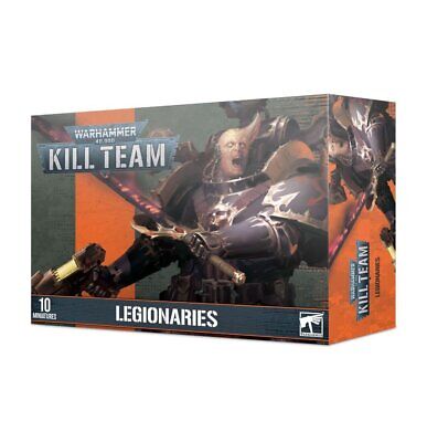 Kill Team : Légionnaires