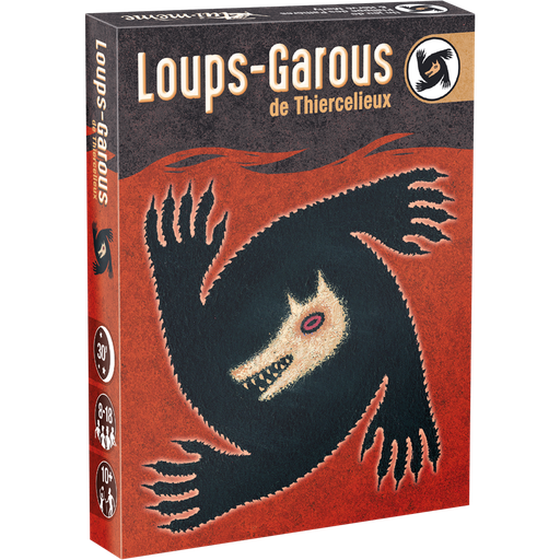 Les Loups-Garous de Thiercelieux