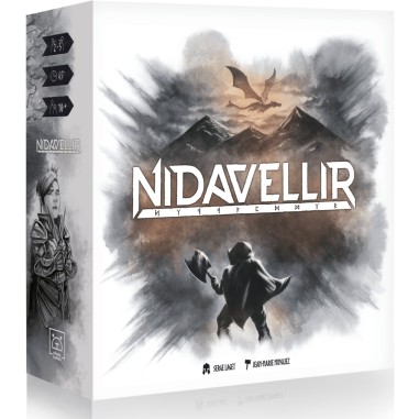 Nidavellir