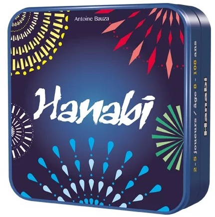 Hanabi