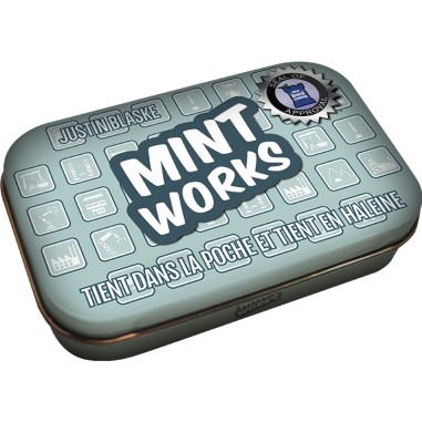 Mint Works