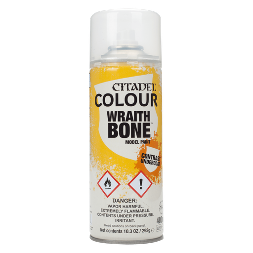 Wraithbone Spray