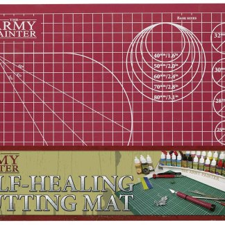 Self-Healing Cutting Mat