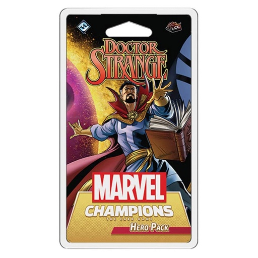 Marvel Champions : Doctor Strange