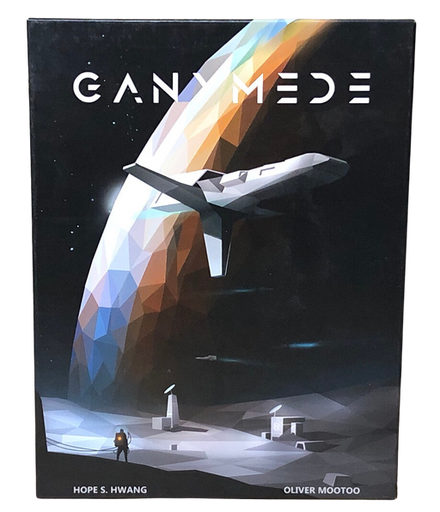 Ganymede