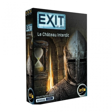 Exit Le Château Interdit