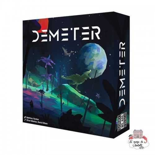 Demeter