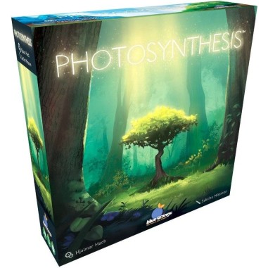 Photosynthesis