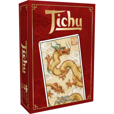 Tichu