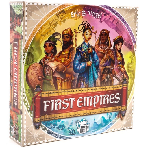 First Empires