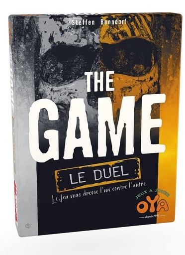 The Game : Duel