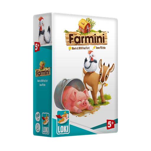 Farmini